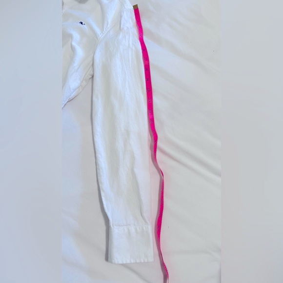 VINEYARD VINES | Women’s Classic Oxford Button Down | size 4 - Picture 10 of 10